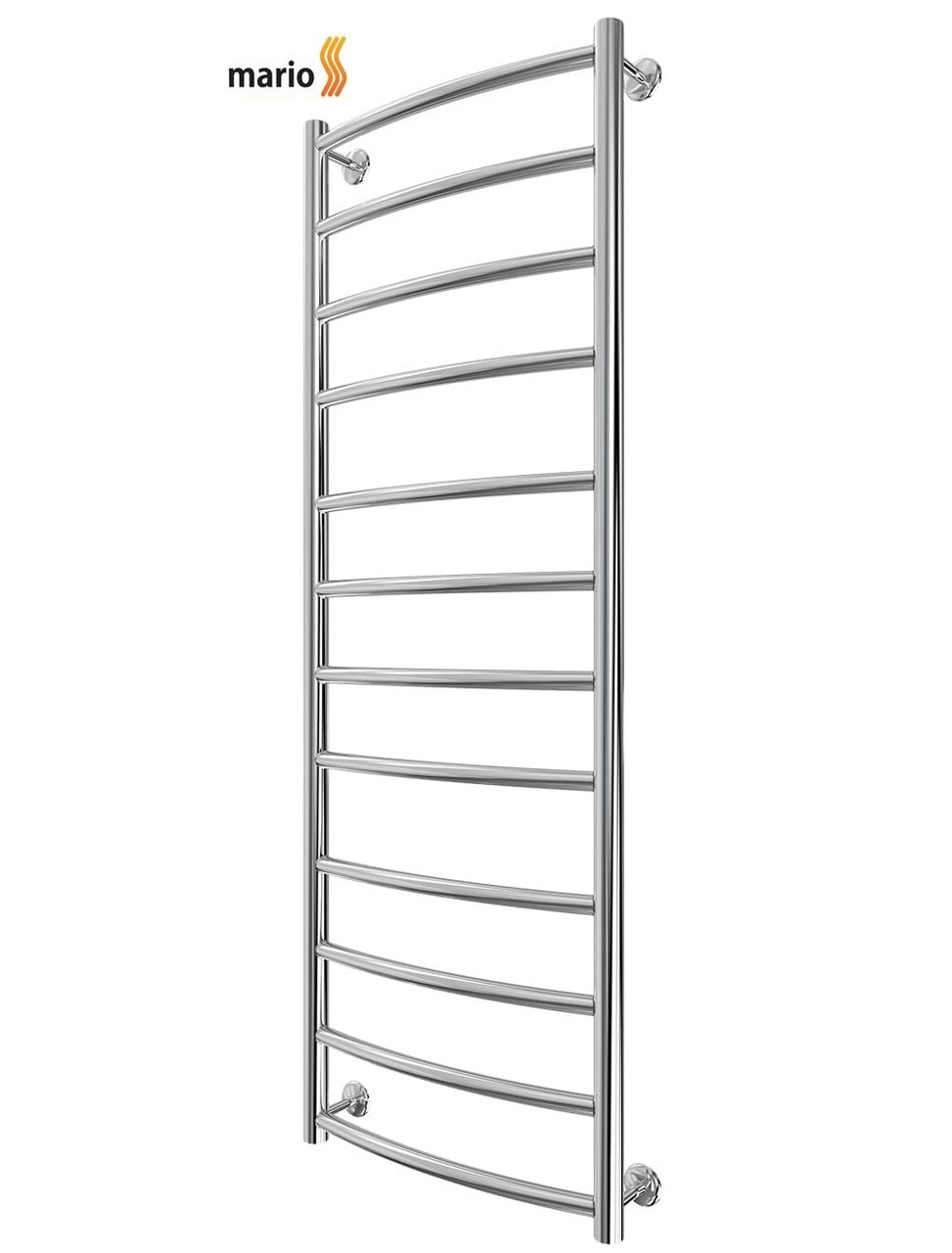 Рушникосушарка водяна MARIO Класік 1200 х 430/400