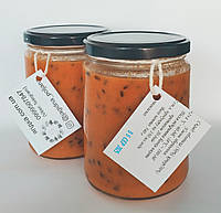 Обліпиховий чай з цукром 540 г