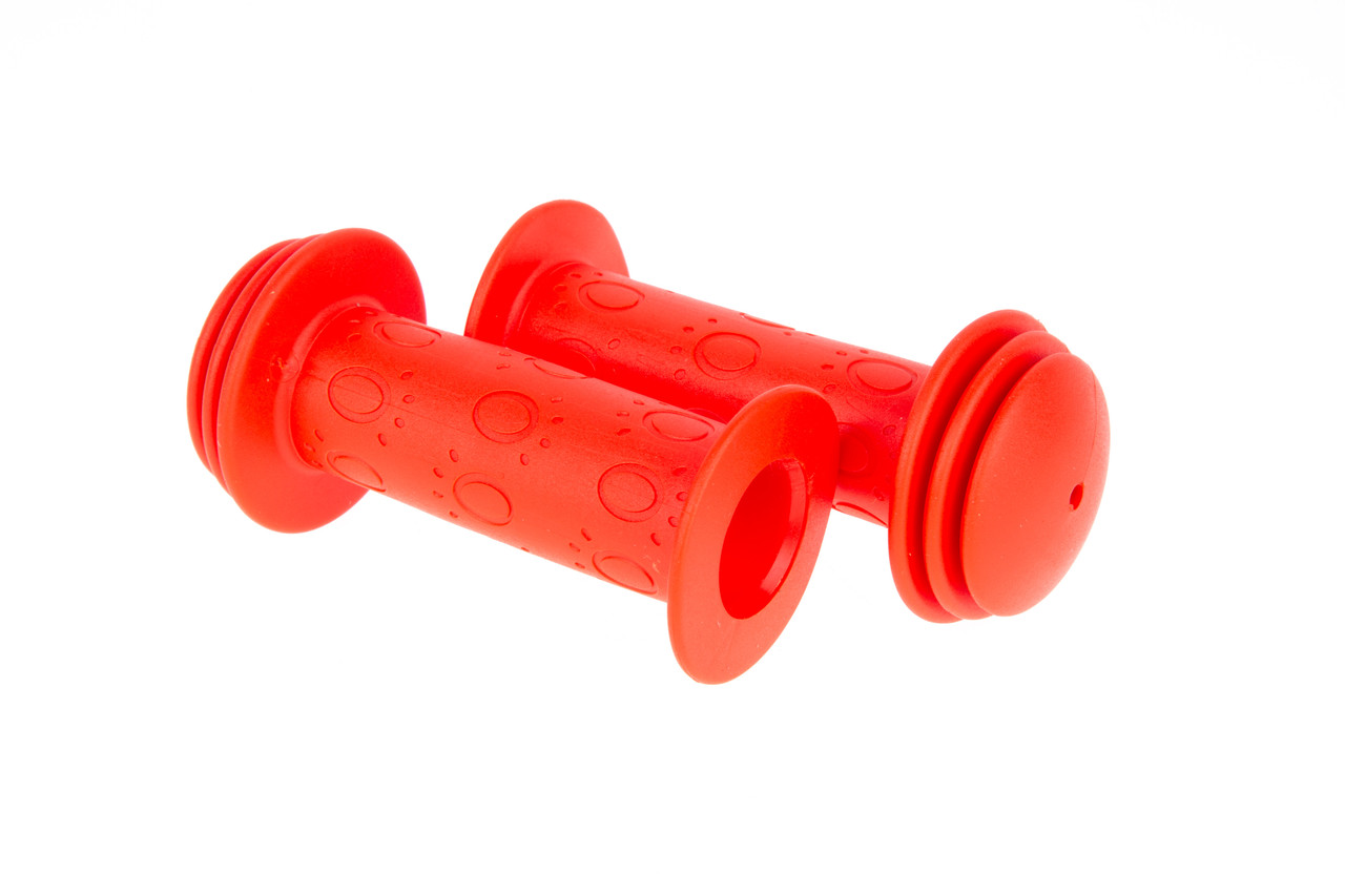 Гріпси ONRIDE Paw 96мм для дитячих велосипедів, фото 1