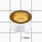 Ролик лісоукладач Ryobi Proskyer Nose (25094А), фото 2