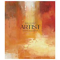 Зошит Школярик I'm artist 48 аркушів лінія (048-3189L), фото 2