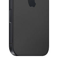 Смартфон Apple iPhone 16 128GB Black (MYE73), фото 5