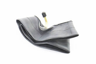 Камера R-STONE 10"х2.125 з кривим ніпелем Shrader AV на електросамокат