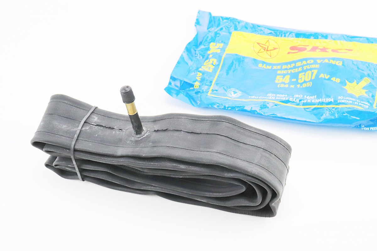 Камера SRC 24"х1.95 ніпель AV48, фото 1