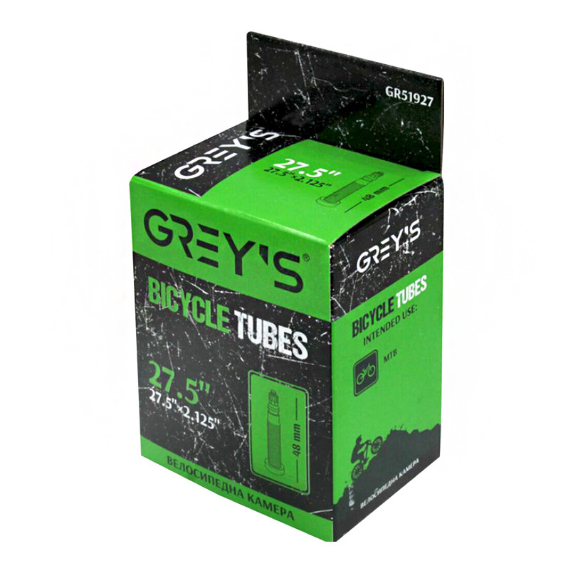 Камера Grey's 27.5"х2.125" FV 48mm, фото 1