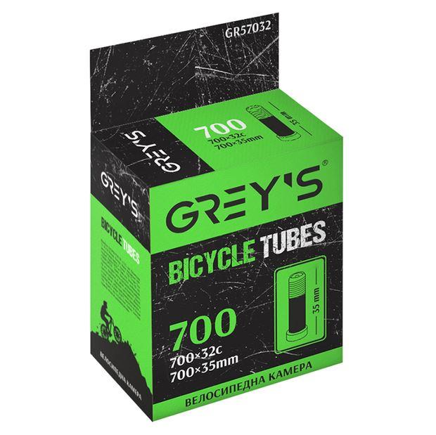 Камера Grey's 700x32c AV 35mm, фото 1