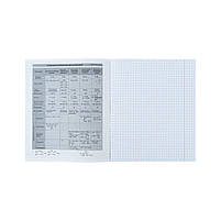 Зошит Kite предметний Sketch 48 аркушів, хімія клітинка (K24-240-22), фото 3