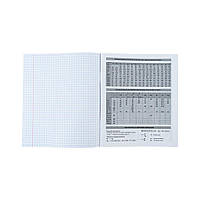 Зошит Kite предметний Sketch 48 аркушів, хімія клітинка (K24-240-22), фото 5