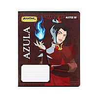 Зошит Kite Avatar, 18 аркушів, клітинка (AV24-236), фото 3
