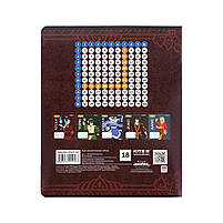 Зошит Kite Avatar, 18 аркушів, клітинка (AV24-236), фото 5