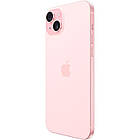 IPhone 15 Plus 256 GB Pink Apple A16 Bionic 4383 мАг, фото 7