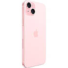 IPhone 15 Plus 256 GB Pink Apple A16 Bionic 4383 мАг, фото 8