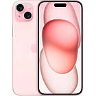IPhone 15 Plus 256 GB Pink Apple A16 Bionic 4383 мАг, фото 2