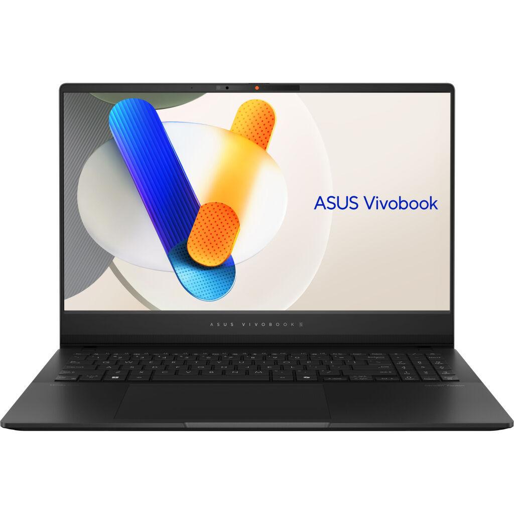 Ноутбук ASUS Vivobook S 15 OLED S5506MA-MA078 (90NB14E1-M005V0), фото 1
