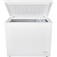 Морозильна скриня Hölmer HCF-025