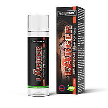 Крем для збільшення члена Ruf Absolut Sex Larger, 75 мл