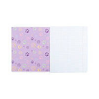 Зошит Kite Rachael Hale, 18 аркушів, клітинка (R25-236), фото 2