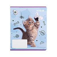 Зошит Kite Rachael Hale, 18 аркушів, клітинка (R25-236), фото 5