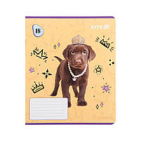 Зошит Kite Rachael Hale, 18 аркушів, клітинка (R25-236), фото 7