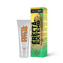 Чоловічий крем для затримки еякуляції Ruf Absolut Sex Erecta Extend, 40 мл