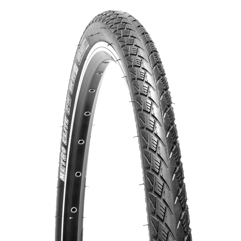 Покришка Grey's 700x37 (37-622) Obor W3109 27TPI Red shield 5мм, фото 1