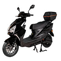 Електроскутер Atlas Speedy 2000W Box Black (3082)