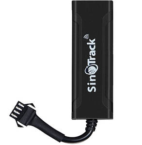 GPS трекер для авто SinoTrack ST-901M з онлайн моніторингом
