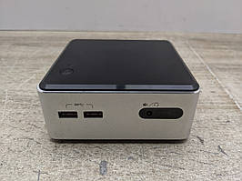 Неттоп Intel NUC D34010WYKH i3-4010U/8GB DDR3L/SSD 120GB/WiFi