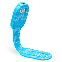 Закладки для книг Flexilight ліхтарик Rechargeable - Синій стиль (FLRBW), фото 3