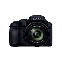 Цифровий фотоапарат Panasonic DC-FZ82DE-K 4К black (DC-FZ82DE-K)