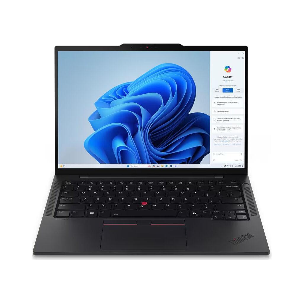 Ноутбук Lenovo ThinkPad T14s G5 (21LTS0SG00), фото 1