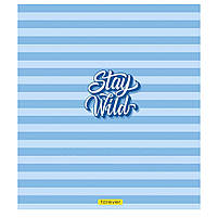 Зошит Школярик Be you 48 аркушів лінія (048-3172L), фото 3