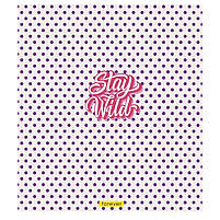 Зошит Школярик Be you 48 аркушів лінія (048-3172L), фото 4