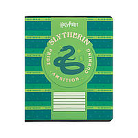 Зошит Kite Harry Potter, 18 аркушів, клітинка (HP25-236), фото 6