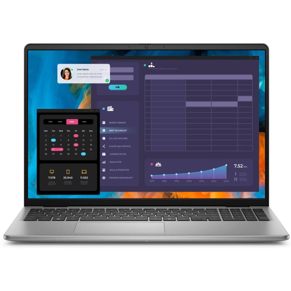 Ноутбук Dell Vostro 5640 (N1094VNB5640UA_W11P), фото 1