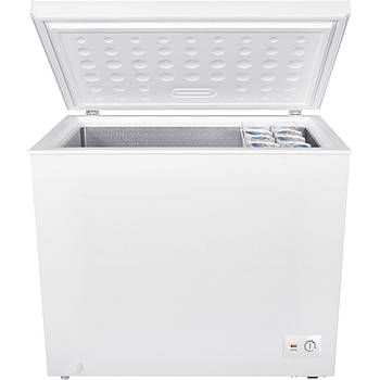 Морозильна скриня Hölmer HCF-025