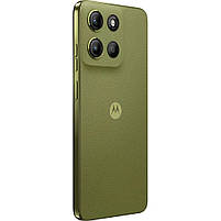 Смартфон Motorola G15 Power 8/256GB Iguana Green (PB6G0007UA), фото 6