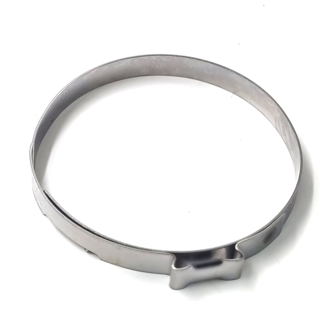 Хомут пильовика кермовий, оригінал, Mitsubishi L200, Pajero Sport, Pajero 2005- OEM 4410A182, фото 1