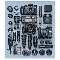 Зошит Школярик Man's stuff 60 аркушів лінія (060-3471L), фото 5