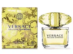 Туалетна вода Versace Yellow Diamond 100 ml