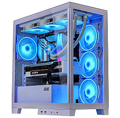 Ігровий комп'ютер Intel Ultra 7 265KF / RTX 5060 TI 16GB "Overlord 2"