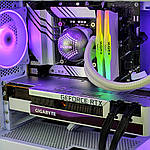 Ігровий комп'ютер Intel Ultra 7 265KF / RTX 5060 TI 16GB "Overlord 2", фото 6