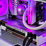 Ігровий комп'ютер Intel Ultra 7 265KF / RTX 5060 TI 16GB "Overlord 2", фото 7