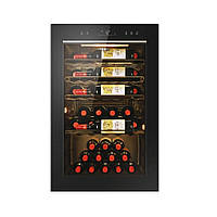 Винна шафа Haier HWS49GAE