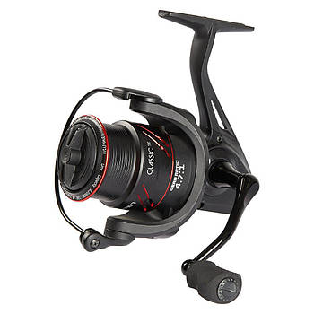 Котушка Brain Classic SE 4000S 4+1BB 5.01 (1858.52.13)