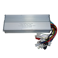 Контролер для електричного скутера 72V 1200W 45А 18 MOSFETs