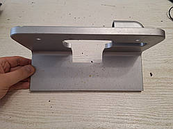 Лицьова панель Вставка під диспенсер Корпусна панель для кавомашини Miele CM6100 б/у