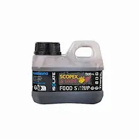 Ліквід Shimano Tribal Isolate Food Syrup - Scopex Liver