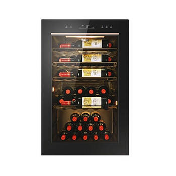 Винна шафа Haier HWS49GAE