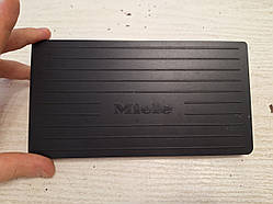 Верхня панелька Декор накладка на верхню панель для кавомашини Miele CM6100 б/у